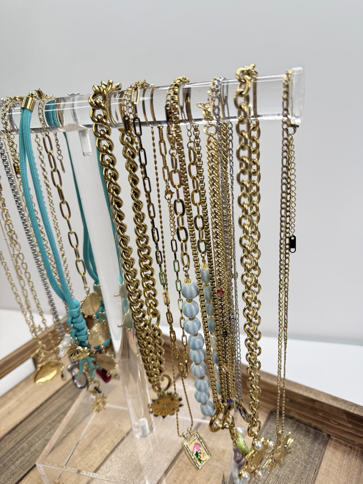 Evelyn Elnora Jewelry