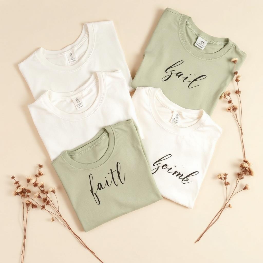Graphic Tees